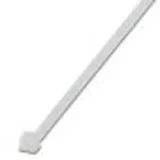 Vezice 360 mm Prirodna s plastičnim jezičkom 3240768 WT-HF 4,5X360 100 ST