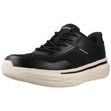 Skechers Nizke superge Nevarro Tavo Črna Cene
