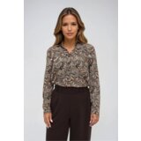 Marisse WOMEN'S SHIRT Z-KO-4806 CAMEL Cene