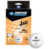 Donic schildkrot žogice za namizni tenis DSK 1T One žogice4000885180459 - 12 kos Cene