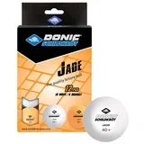 žogice za namizni tenis DSK 1T One žogice4000885180459 - 12 kos