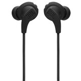 JBL žične slušalke Endurance Run 2, črne | Shoptok.si