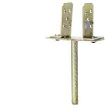  Držač stuba 0-200mm štelujući | ePonuda.com