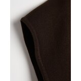 Sinsay Pletena bluza s viskozom | shoptok.hr