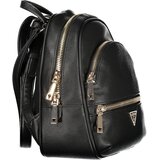 Guess Nahrbtniki BLA MANHATTAN BACKPACK Črna | Shoptok.si