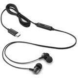 Lenovo slušalice USB-C Wired In-Ear Headphones, 4XD1J77351 Cijene