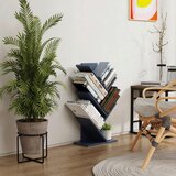 MID.YOU Regal Nulis L, Antracit | Shoptok.si