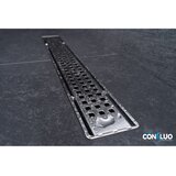 Peštan Tuš kanalica PRIMO COMPACT NET LINE 850 | shoptok.hr