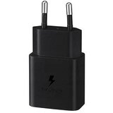 Samsung punjač 15W Type-C ( EP-T1510 ) crna Cene