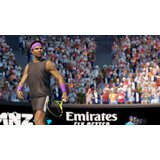 Nacon Gaming AO Tennis 2 (PS4) | Shoptok.si