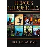 heroes chronicles: all chapters key global  heroes chronicles: all chapters key global Slike