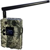 Berger & Schröter 4G/LTE BG310-M Wildkamera 18 MP, 940nm kamera za snimanje divljih životinja 18 Megapixel 4G prijenos slike, snimanje zvuka, daljinski upravljač, crne LED diode, funkcija vre | Eponuda.ba