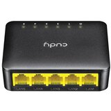 Olimp Sport LAN svič sa 5 portova Cudy-FS105D | ePonuda.com