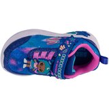 Skechers Nizke superge Snuggle Sneaks - Skech Squad Modra | Shoptok.si