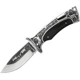  Outdoor preklopni nož A3191 - crna KP32808 | Shoptok.si