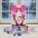  Novogodišnji Paketić za Devojčice – Barbie Zimska Avantura ( NP19 ) | Eponuda.com