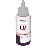 Epson Lt. Magenta črnilo T6736 za L8x0/L1800 70ml | Shoptok.si