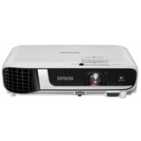 Projektor EPSON EB-W51 1280×800, WXGA 16000:1 4,000 ANSI Lumens,USB 2.0 Type A,USB 2.0 Type B, VGA in, HDMI in, Composite in, gar.24mj. | Eponuda.ba
