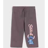 Sinsay Donji dio trenirke Stitch | shoptok.hr