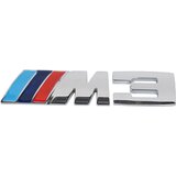  OZNAKA METALNA ///M3 | Eponuda.ba