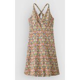 Patagonia Amber Dawn Dress wthrd stone Cene
