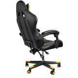 Aragon Gaming stol - pisarniški tricolor, (22025199) | Shoptok.si
