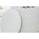 Livetastic Tabure Wolle, Bela | Shoptok.si