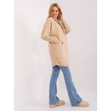 Factory Price Coat-MBM-PL-1517.00P-light beige | Shoptok.si