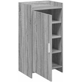  Ormar za cipele Siva Sonoma 48 x 36 x 92 cm Konstruirano drvo | shoptok.hr
