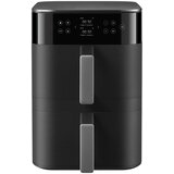 Xiaomi cvrtnik na vroč zrak smart double stack 12 l cene