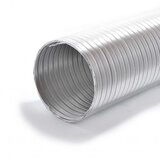  Cev za aspirator texoflex alu fi 110×1.5m | ePonuda.com