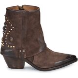 Airstep / A.S.98 Gležnjarji COUNTRY JEWEL Kostanjeva | Shoptok.si