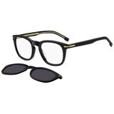 Boss 1725/G/CS 807/M9 Polarized ONE SIZE (51) Črna/Siva | Shoptok.si
