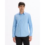 Celio Slim Masantal1 Shirt - Men's | shoptok.hr
