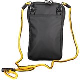 K-Way BLACK MEN&#39;S SHOULDER BAG | Shoptok.si