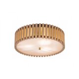 Rabalux plafonjera noxelle E27 3x max 25W mat crno hrast (71420) Cene