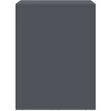  Stenska omara za garažo Antracit 60 x 40 x 53 cm, (5000162645) | Shoptok.si
