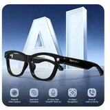 Blackview AI Smart naočare BV100 8Mpx/Bluethoot/AI asistent/Zvučnici/transparent | Eponuda.com