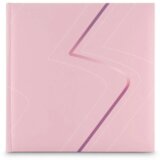 Hama Jumbo-Album Fancy , 30x30 cm, 80 weiße Seiten, Pink Cijene