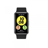 Huawei watch fit new 55027339 crni 20273 pametni sat Cene