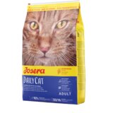 Josera Daily Cat 10kg Cene