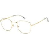 Carrera 323 J5G ONE SIZE (51) Zlata/Kristalna | Shoptok.si