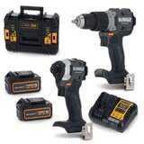 Dewalt DCK200MP2T set aku alata