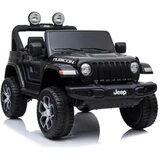 Lean_Toys Otroški avto Jeep Wrangler 4X4 črna ben | Shoptok.si