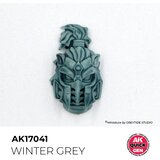 AK Interactive Quick Gen: Winter Grey 18ml | Eponuda.com
