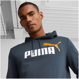 Puma Ess 2 Col Big Logo Tamno plava | shoptok.hr