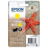 Epson T03A4 (603XL) kartuša z rumenim črnilom - C13T03A44020, (21734902) Cene