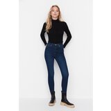 Trendyol Women's jeans Skinny Cene