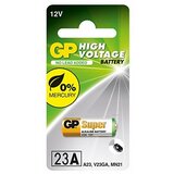 Gp lr 23A 12V ultra alkalna baterija cene