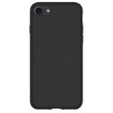 Spigen liquid Crystal ovitek za iPhone SE (2020) in 7 in 8 - črn Cene